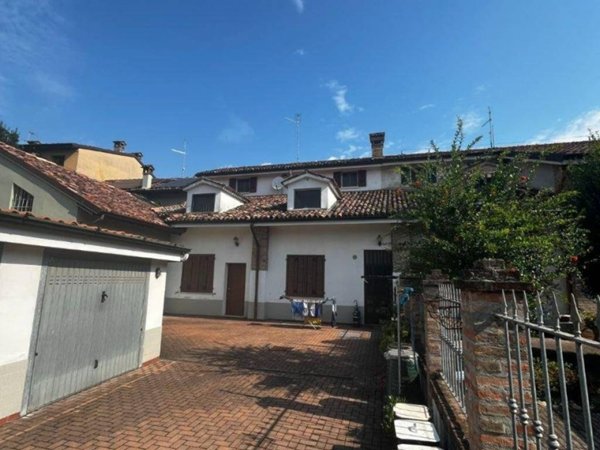 appartamento in vendita a Crema