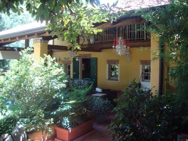casa indipendente in vendita a Crema