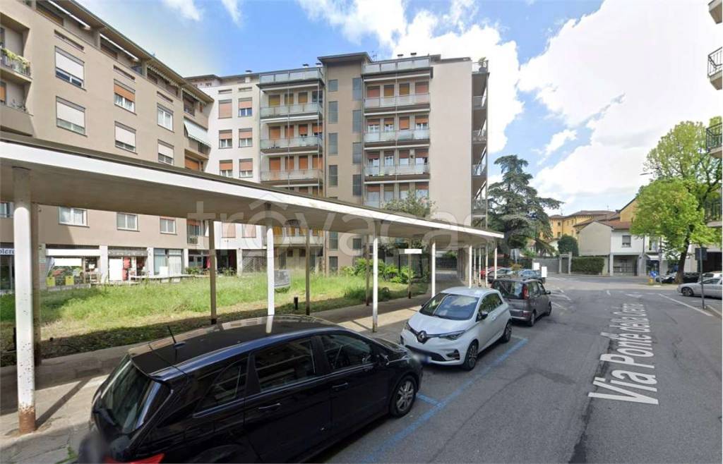 monolocale in vendita a Crema