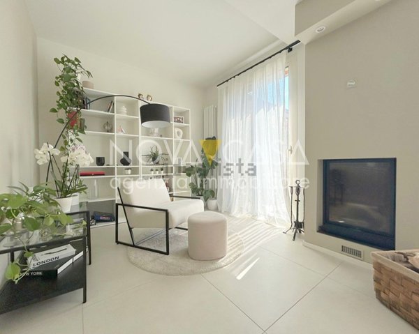 appartamento in vendita a Crema