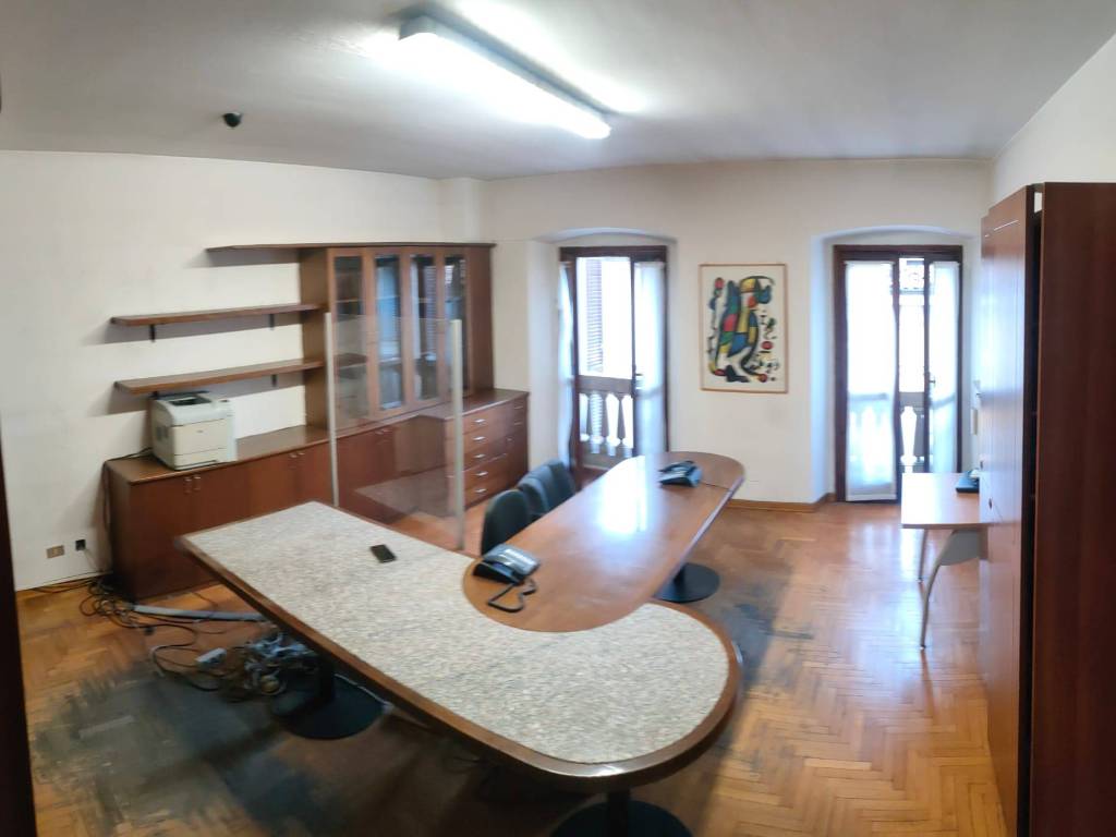 appartamento in vendita a Crema