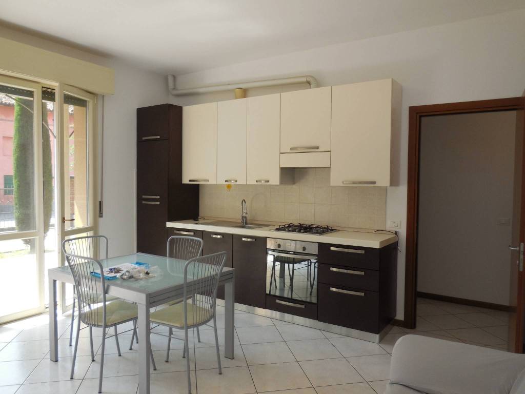 appartamento in vendita a Crema