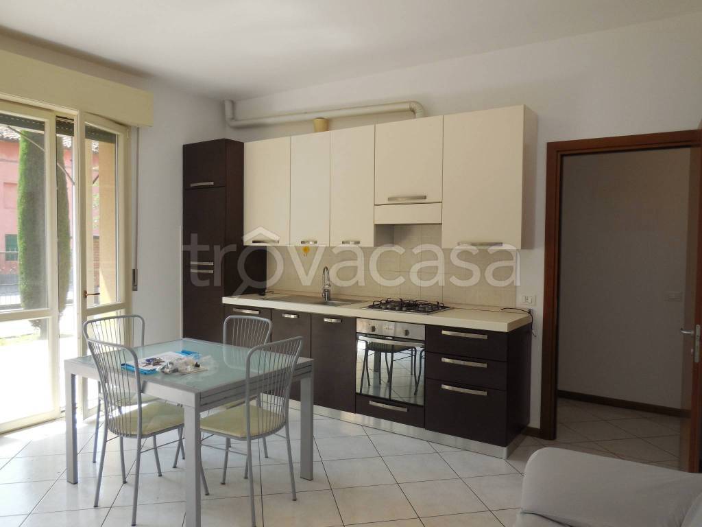 appartamento in vendita a Crema