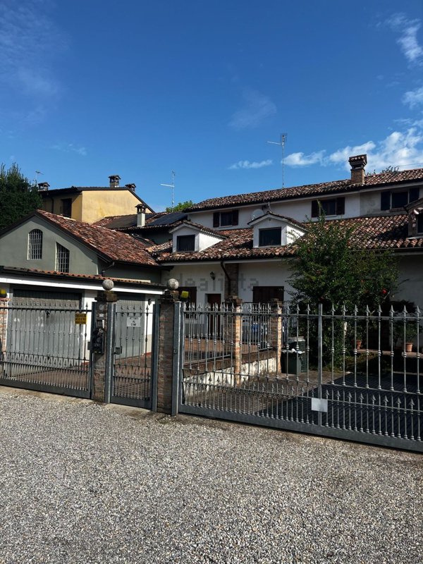 appartamento in vendita a Crema