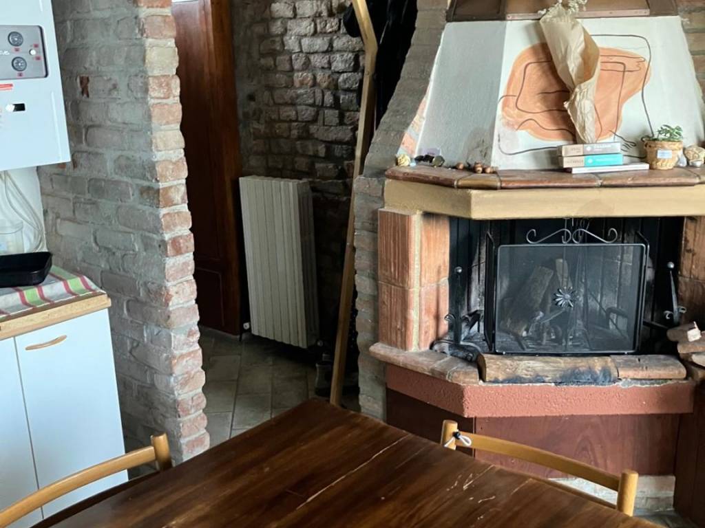 casa indipendente in vendita a Crema in zona San Bernardino