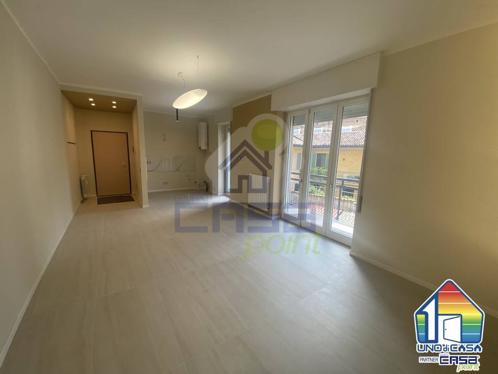 appartamento in vendita a Crema