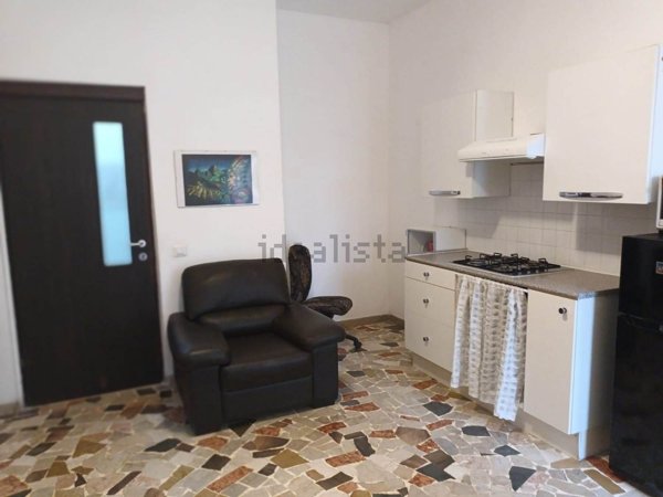 appartamento in vendita a Crema
