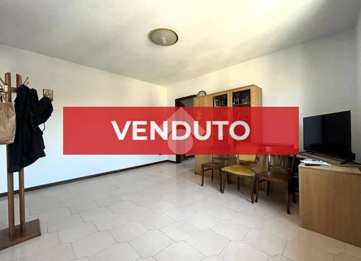 appartamento in vendita a Crema in zona San Bernardino