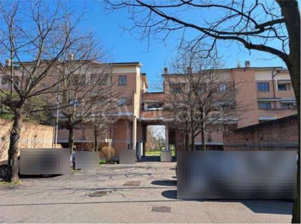 appartamento in vendita a Crema