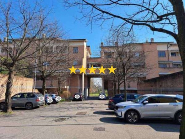 appartamento in vendita a Crema
