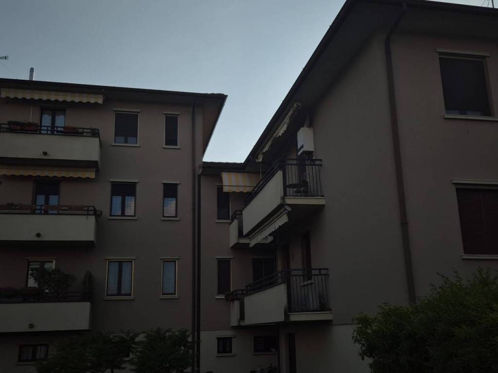 appartamento in vendita a Crema in zona San Bernardino