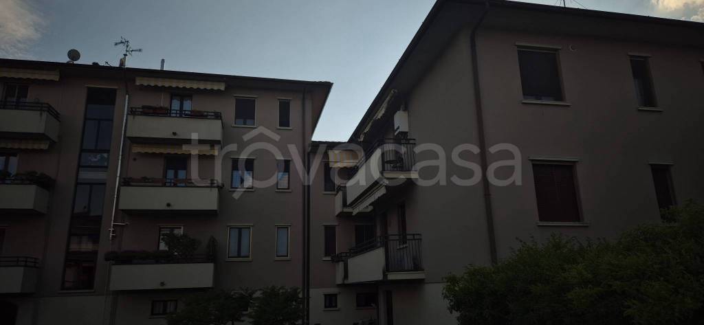 appartamento in vendita a Crema