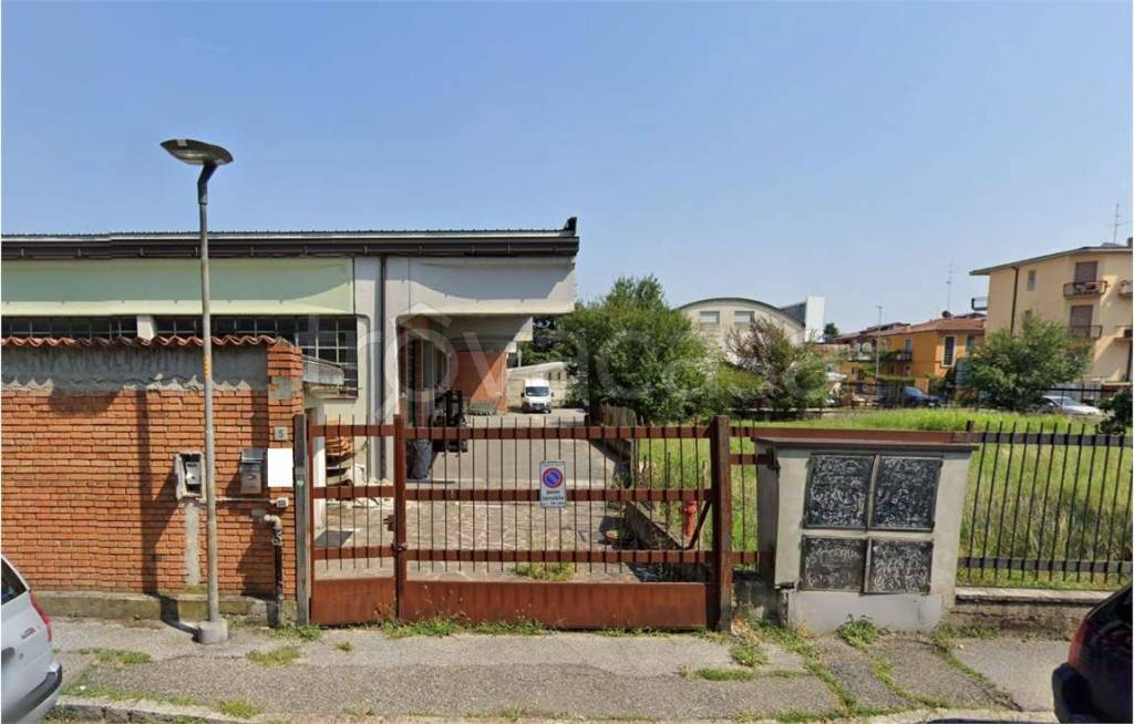 appartamento in vendita a Crema