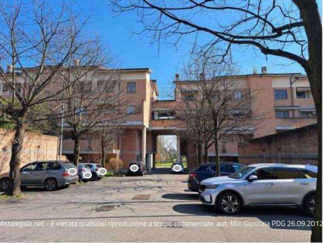 appartamento in vendita a Crema
