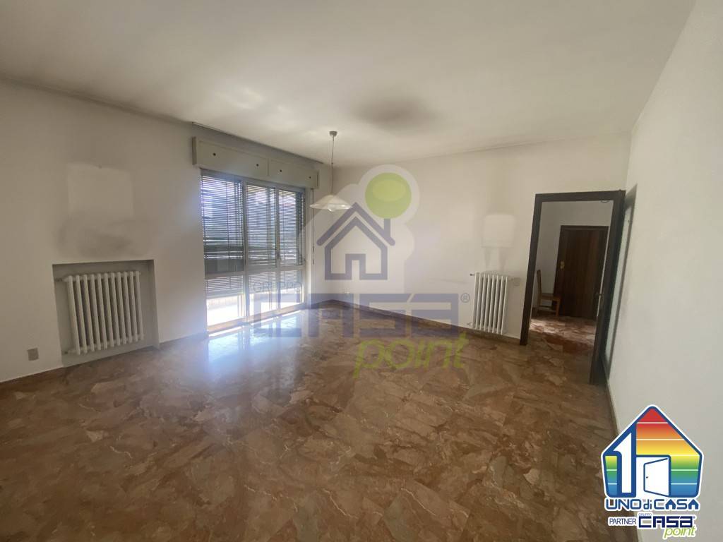 appartamento in vendita a Crema