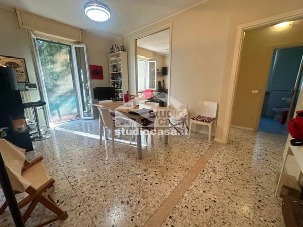 appartamento in vendita a Crema
