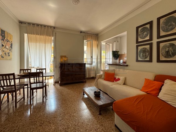 appartamento in vendita a Crema