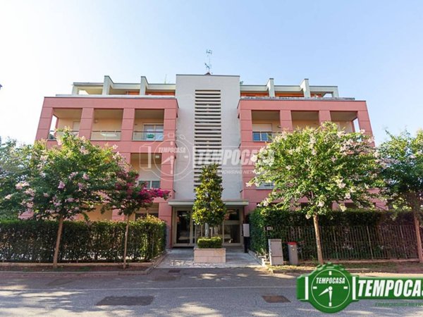 appartamento in vendita a Crema