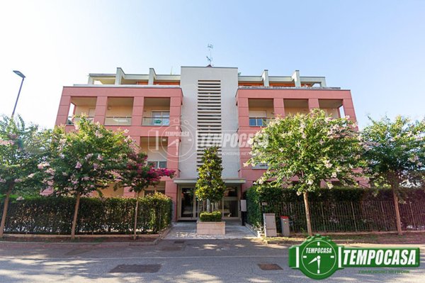 appartamento in vendita a Crema