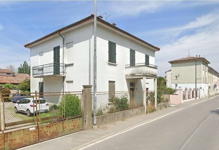 appartamento in vendita a Crema