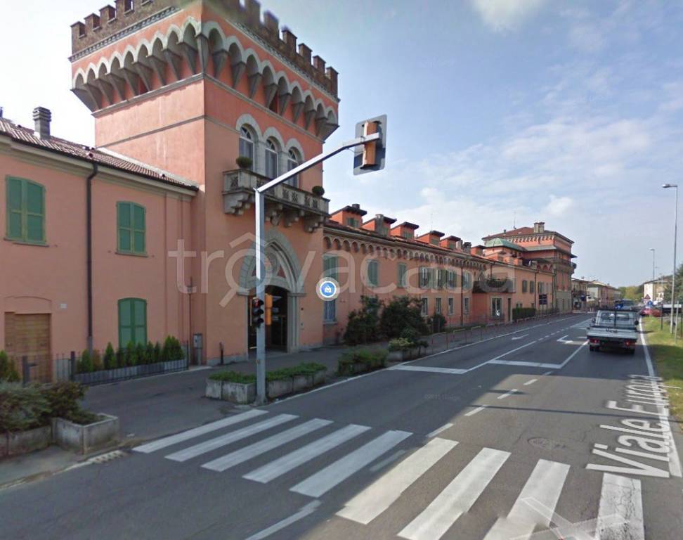 appartamento in vendita a Crema