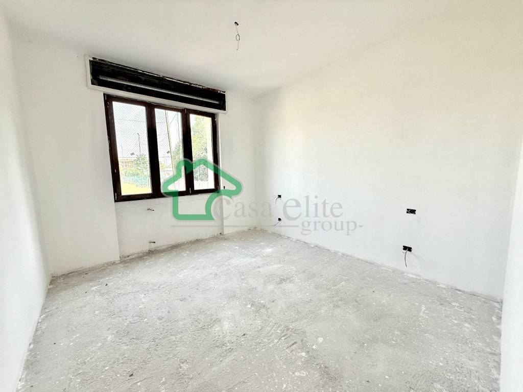 appartamento in vendita a Crema in zona San Bernardino