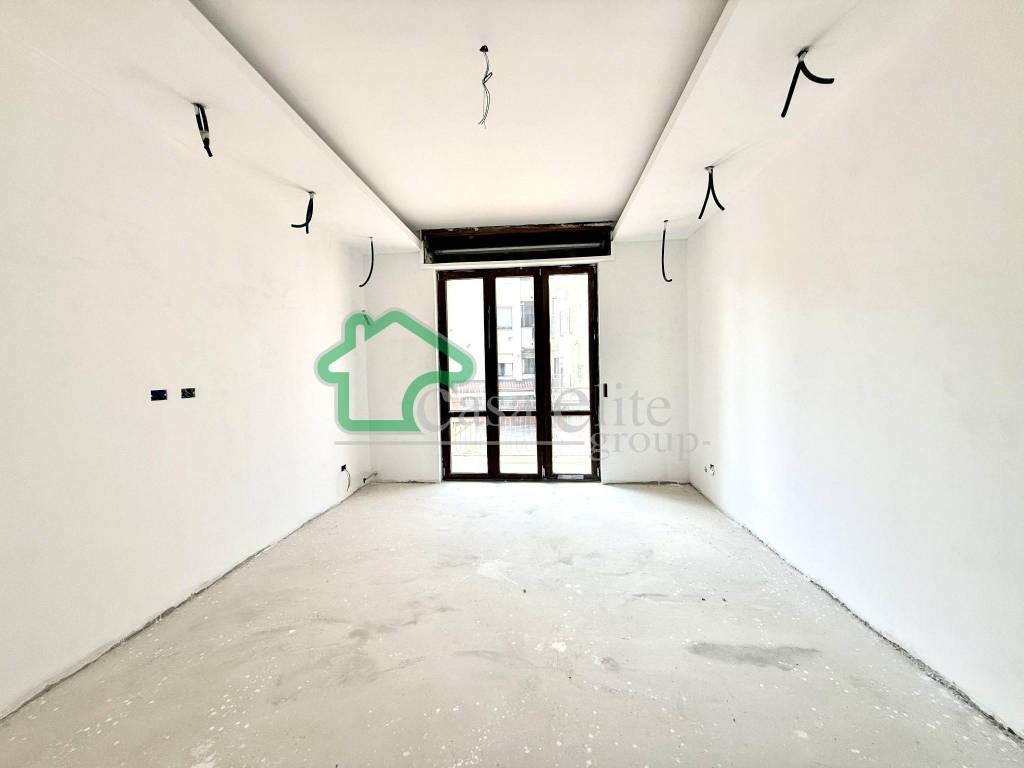 appartamento in vendita a Crema in zona San Bernardino