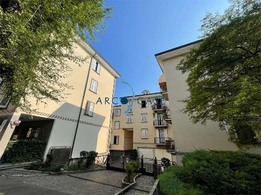 appartamento in vendita a Crema