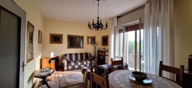 appartamento in vendita a Crema
