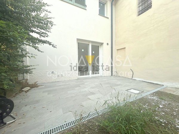 appartamento in vendita a Crema