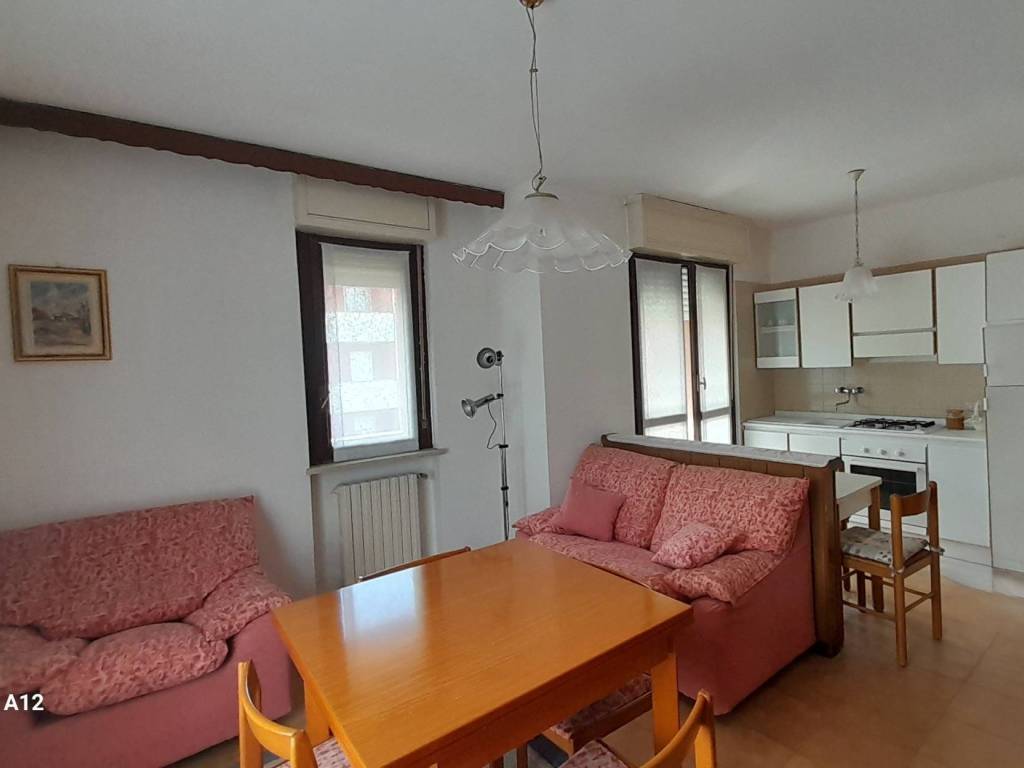 appartamento in vendita a Crema