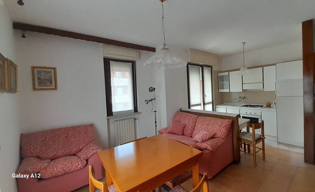 appartamento in vendita a Crema