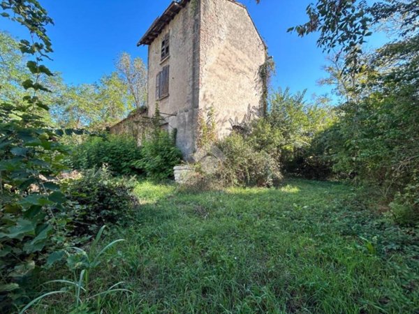 casa indipendente in vendita a Crema in zona San Bernardino