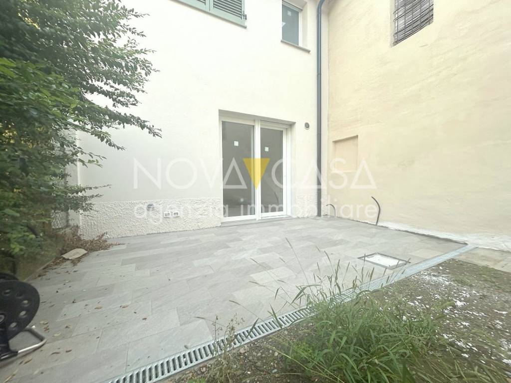 casa indipendente in vendita a Crema