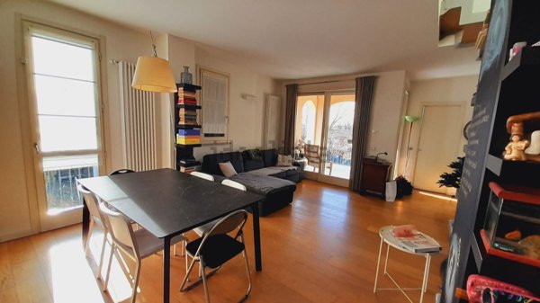 appartamento in vendita a Crema