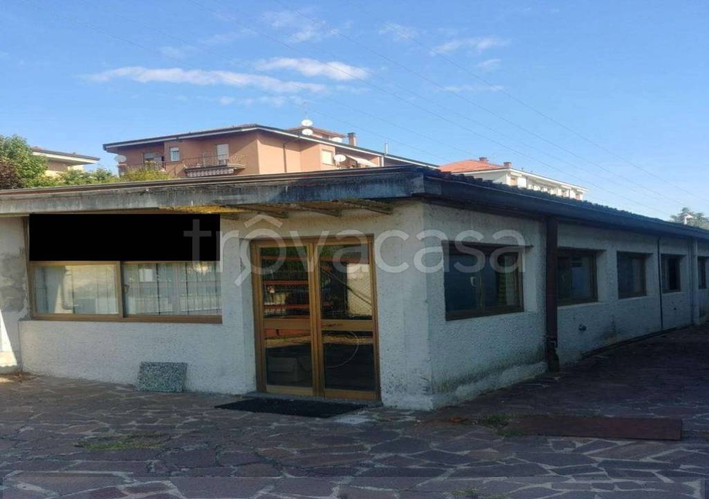 appartamento in vendita a Crema