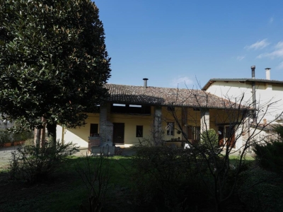 casa indipendente in vendita a Crema in zona San Bernardino