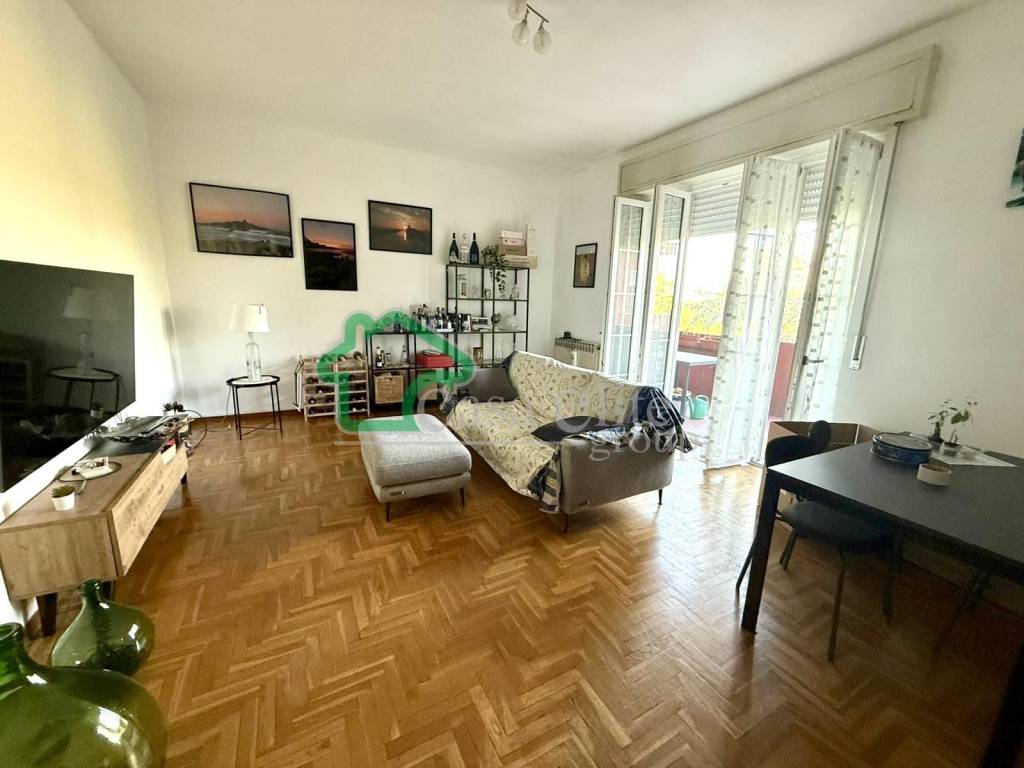 appartamento in vendita a Crema
