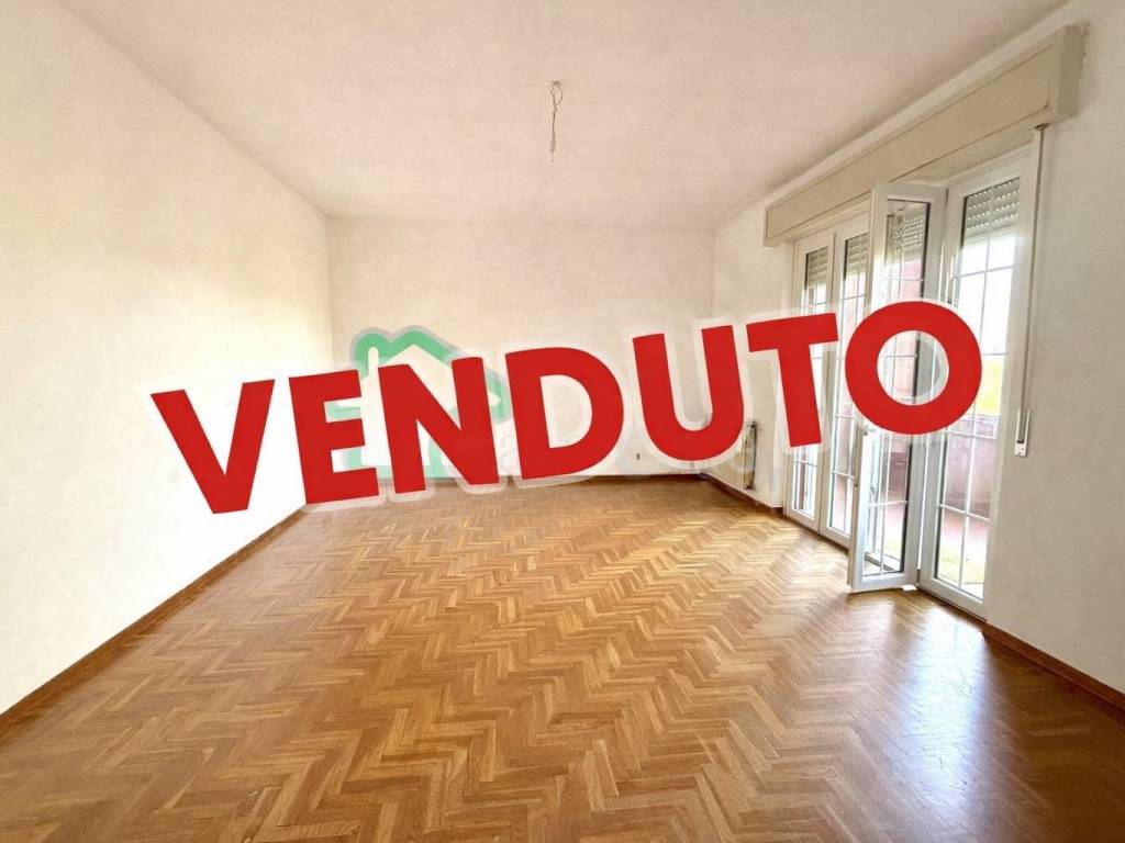 appartamento in vendita a Crema