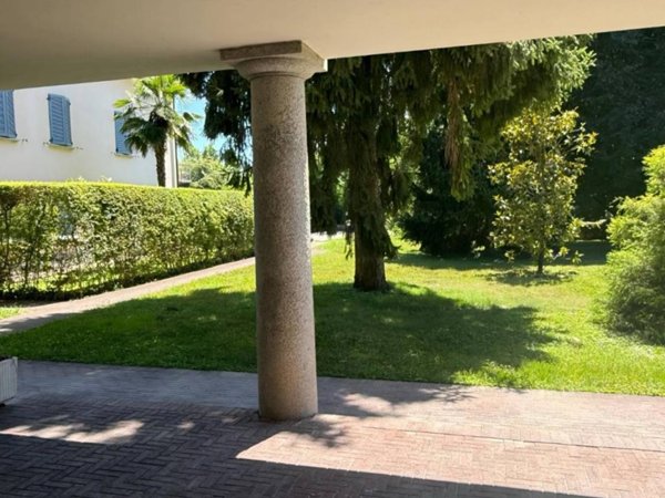 appartamento in vendita a Crema in zona San Bernardino