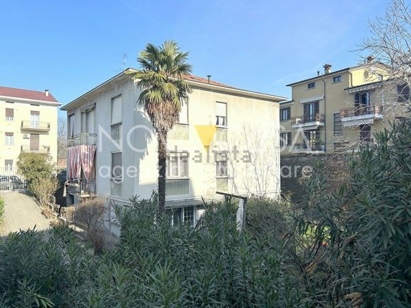 casa indipendente in vendita a Crema