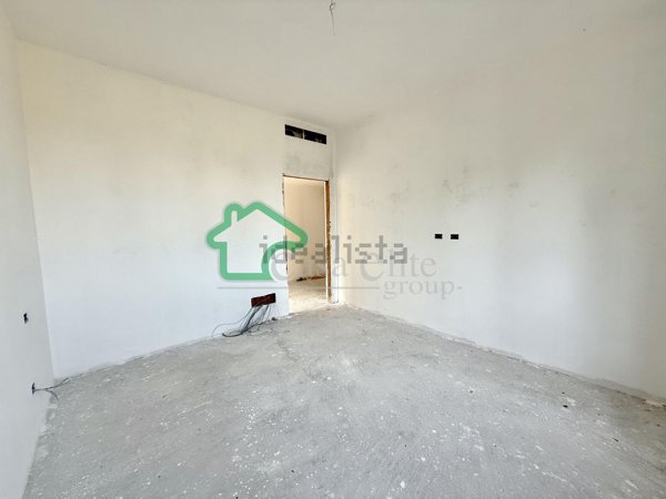 appartamento in vendita a Crema