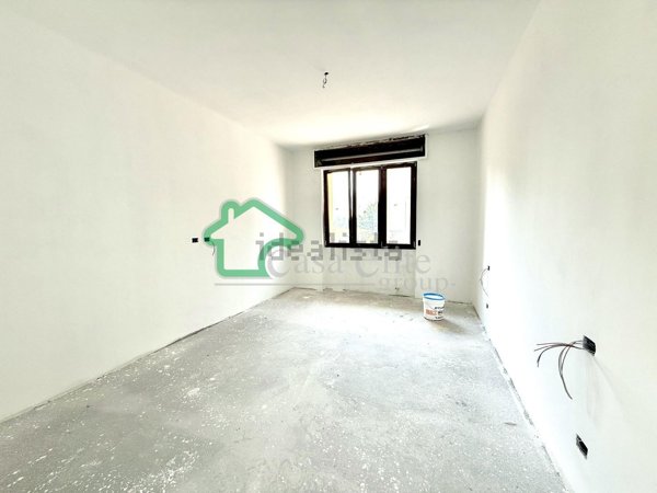 appartamento in vendita a Crema