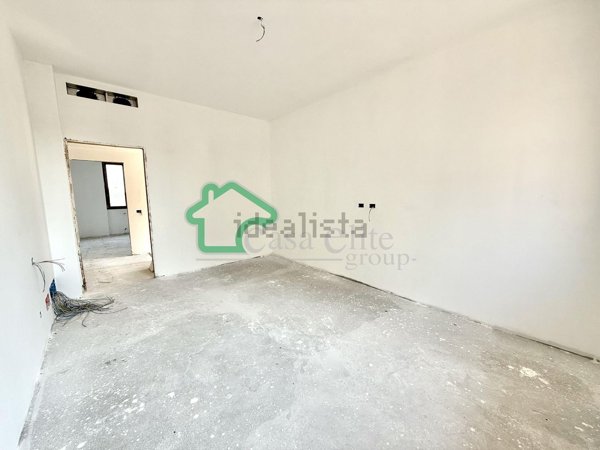 appartamento in vendita a Crema