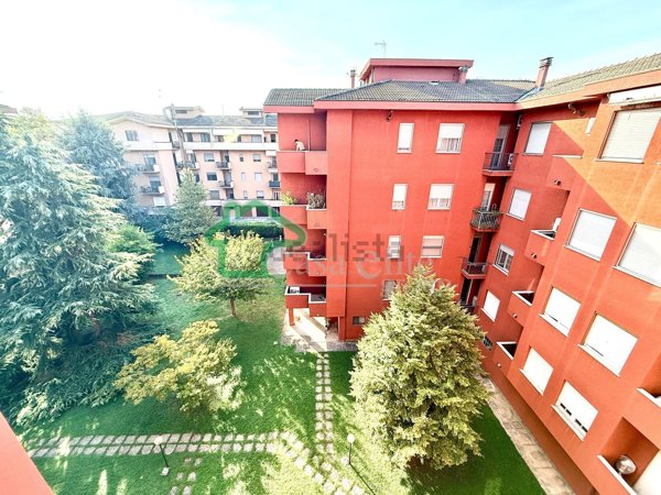 appartamento in vendita a Crema
