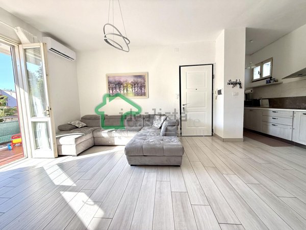 appartamento in vendita a Crema
