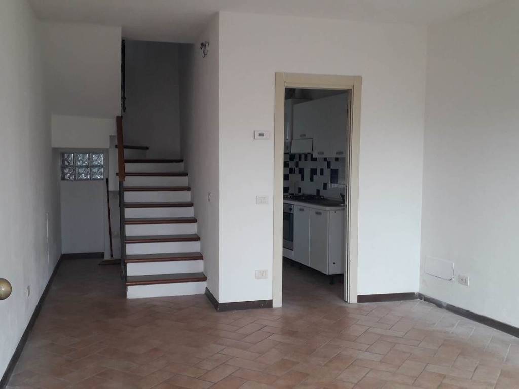 appartamento in vendita a Crema