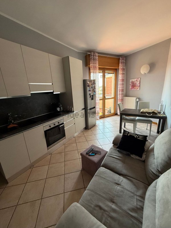 appartamento in vendita a Crema