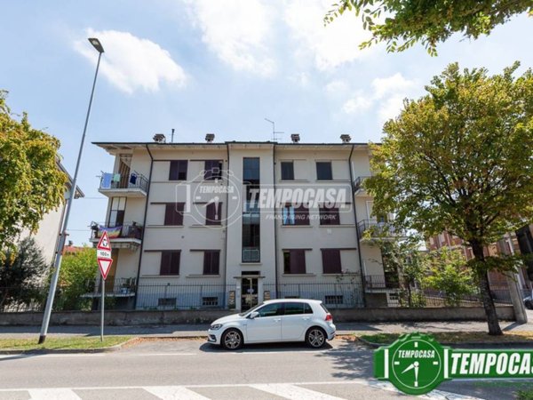 appartamento in vendita a Crema