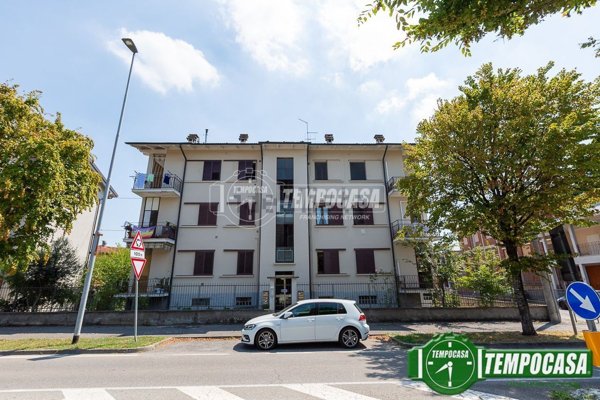 appartamento in vendita a Crema
